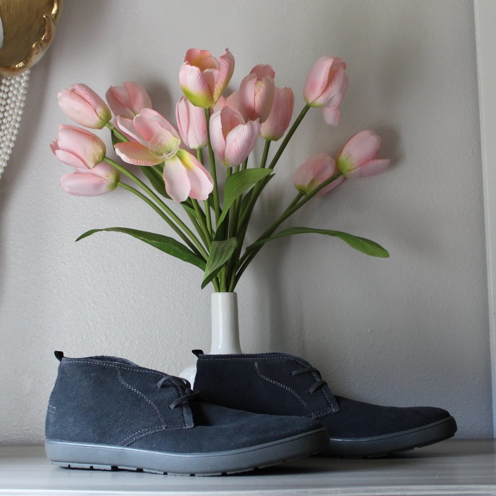 Calvin Klein Chukka Boots